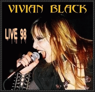 Vivian Black : Vivian Black - Live 98